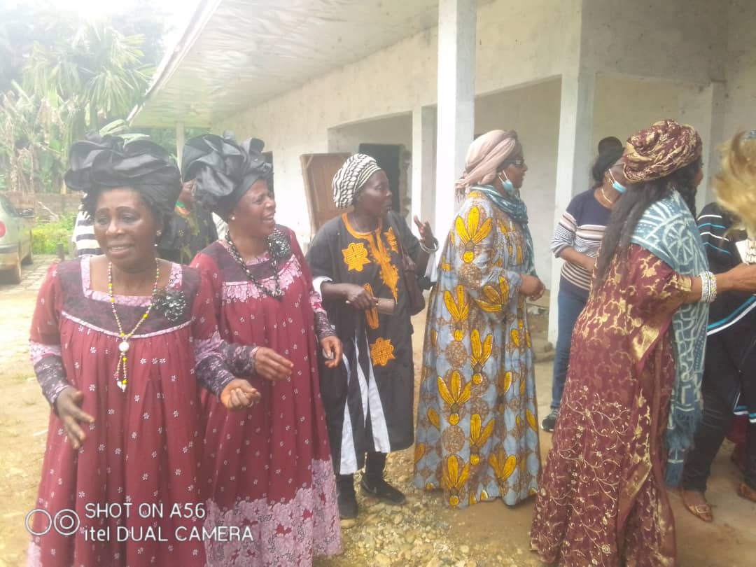 Chefferie de Bandounga