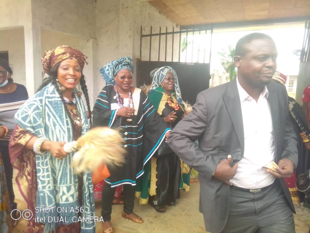 Chefferie de Bandounga