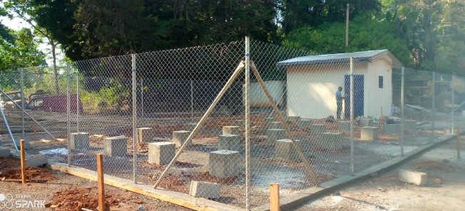 Chefferie de Bangangté 25 janvier 2022