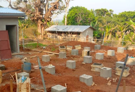 Chefferie de Bangoulap 25 janvier 2022