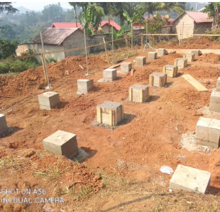 Chefferie de Bazou 25 janvier 2022