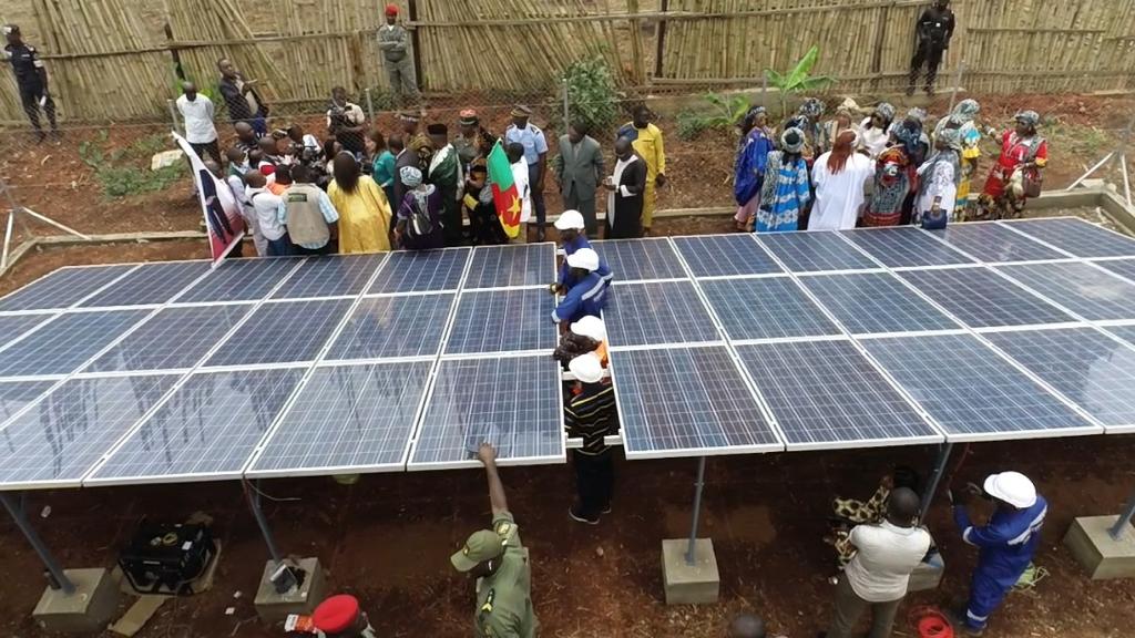 Visite des chantiers image 6