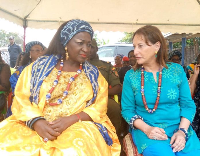 Couverture presse Direct Info