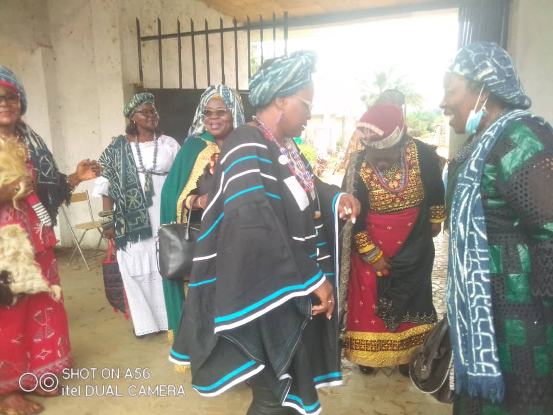 Chefferie de Bandounga