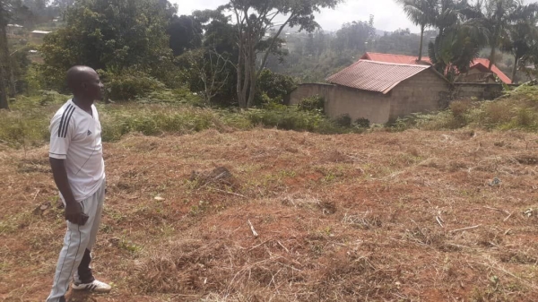 Suivis des travaux d’électrification des Villages Traditionnels