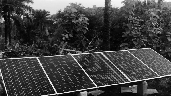 Lancement du projet d’électrification des Chefferies Traditionnelles au Nord-Ouest du Cameroun