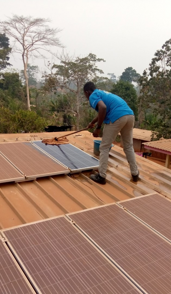 Les objectifs pour le 2ème semestre 2021