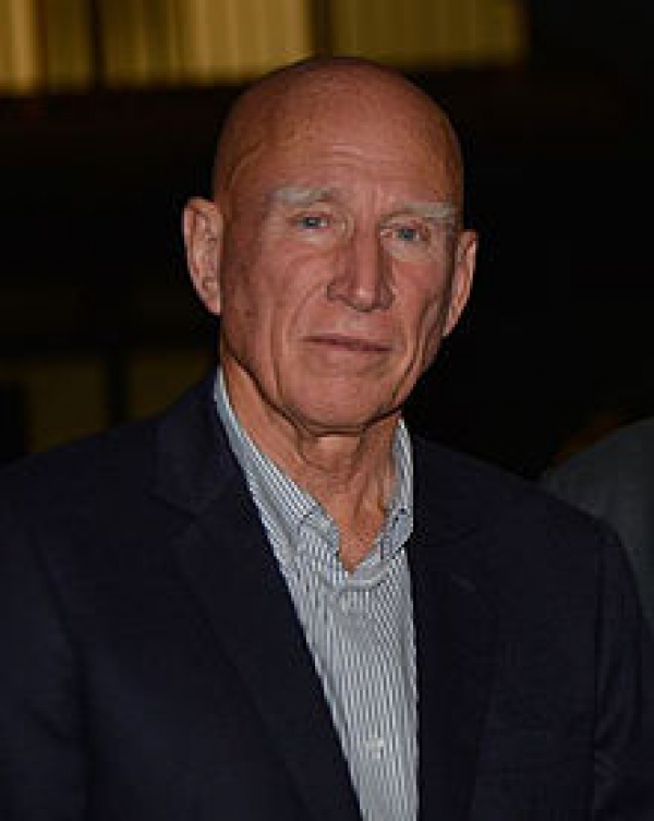 Sebastião Salgado